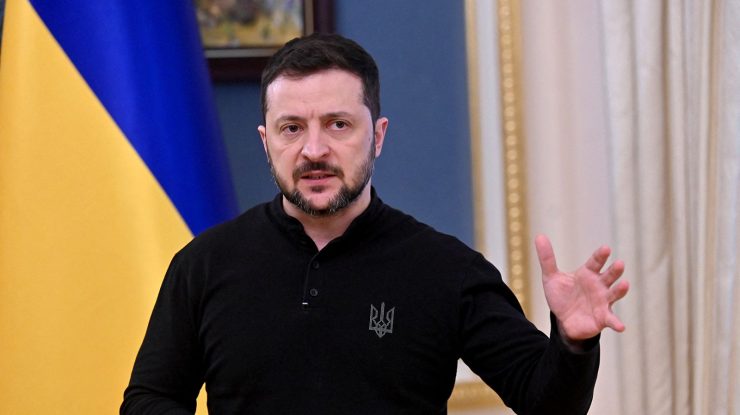 Zelenski anunță că Rusia și Ucraina vor purta o nouă rundă de negocieri miercuri, în Turcia. Este prima întâlnire oficială după 7 săptămâni și după ultimatumul dat de Trump