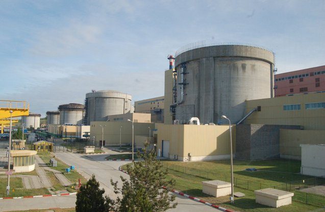 BREAKING: Americanii de la J.P. Morgan se implică în energia nucleară a României: Nuclearelectrica vrea să împrumute 540 mil. euro de la un sindicat bancar condus de J.P. Morgan pentru retehnologizarea Unităţii 1 Cernavodă