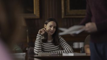 VIDEO. Netflix a lansat trailerul oficial al filmului „My Oxford Year”. Regizat de Iain Morris, filmul este un coming-of-age romantic