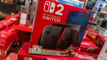 Switch 2 face spectacol. Nintendo a vândut peste 6 milioane de console în doar 7 săptămâni de la lansare