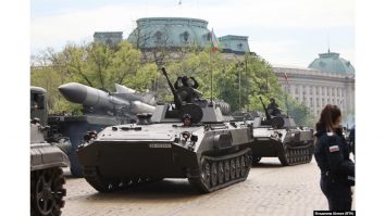 Guvernul Bulgariei a anunțat că va construi o nouă bază NATO cu capacitate de până la 5.000 de soldaţi