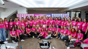 Campionatul Național Women Rally revine la Cluj. Laura Savu, organizator: „Concurentele s-au întrecut de multe ori pe ele însele și le-a dat  încredere în ele”