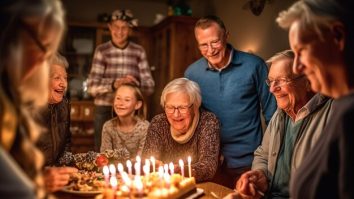 Cercetătorii spun că generațiile născute după 1939 nu mai prind 100 de ani. Ritmul de creștere a speranței de viață a scăzut în ultimii ani