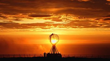 Țările nordice sunt lovite de un val de căldură „fără precedent”. În regiuni din Norvegia și Finlanda, temperaturile depășesc 30°C