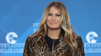 Prima Doamnă a Statelor Unite, Melania Trump, lansează „Presidential AI Challenge”, o competiție dedicată elevilor americani
