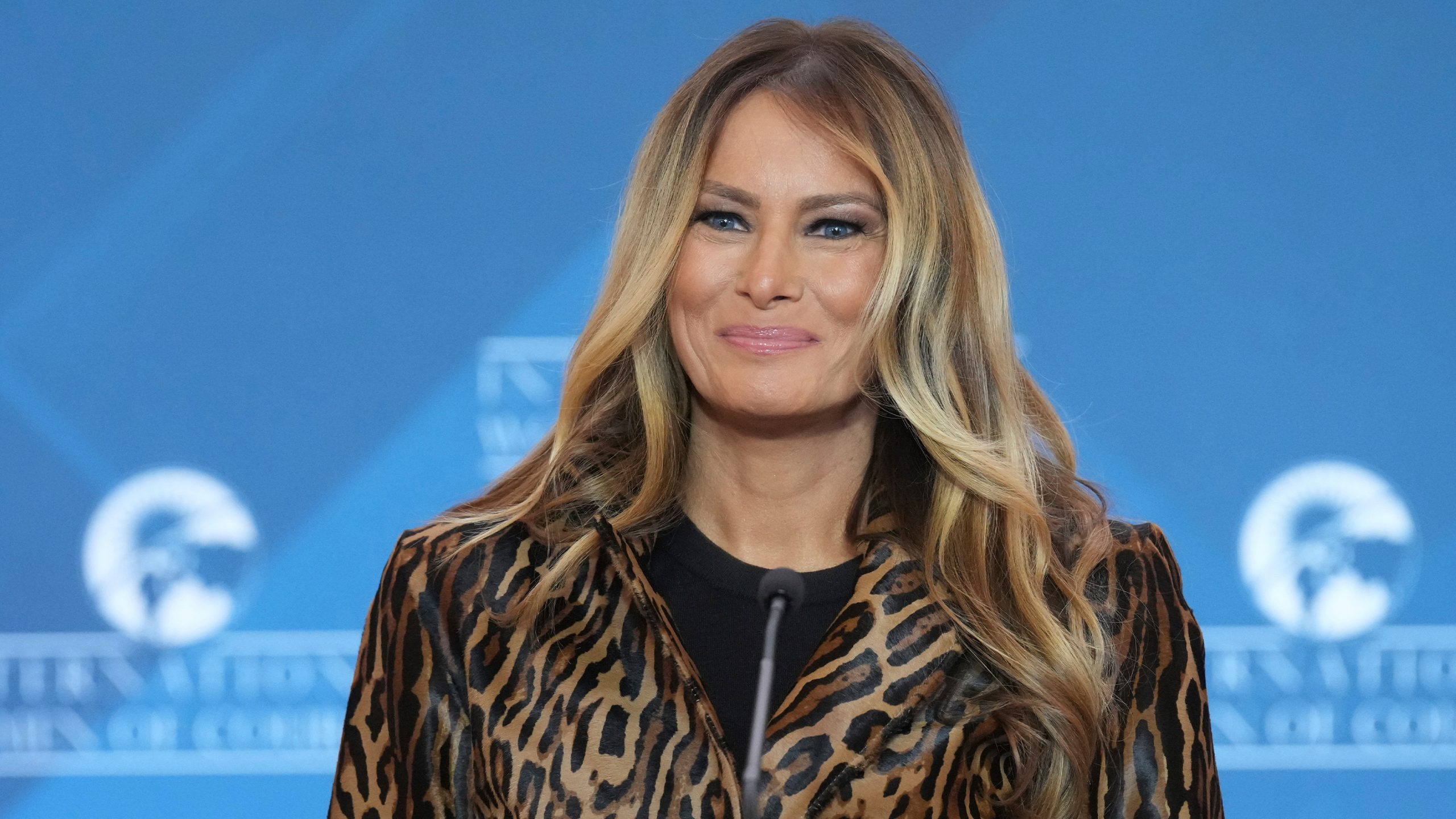 Prima Doamnă a Statelor Unite, Melania Trump, lansează „Presidential AI Challenge”, o competiție dedicată elevilor americani