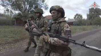 Soldații ruși au avansat „semnificativ” în Ucraina, chiar înainte de Summit-ul din Alaska dintre Trump și Putin