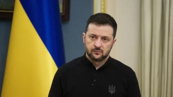 Zelenski spune că Summitul din Alaska este o „victorie personală” pentru Putin