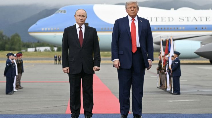 New York Times: Vladimir Putin a cerut garanții că limba rusă va deveni limbă oficială în Ucraina