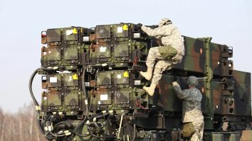 Norvegia, Suedia și Danemarca finanțează un pachet militar pentru Ucraina în valoare de aproximativ 430 milioane de euro