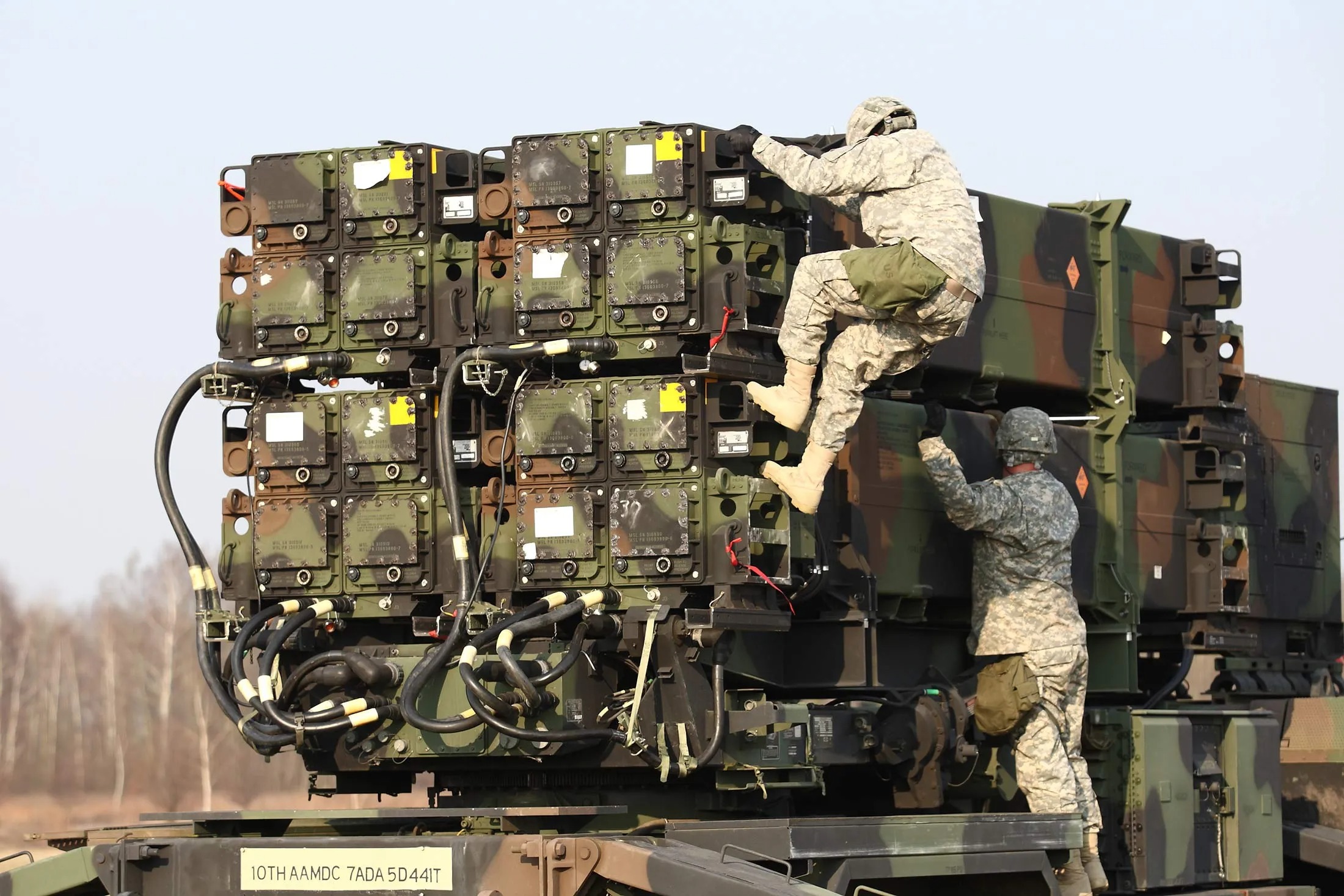 Norvegia, Suedia și Danemarca finanțează un pachet militar pentru Ucraina în valoare de aproximativ 430 milioane de euro