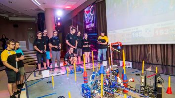 În acest weekend, Bucureștiul devine centrul inovației tehnologice la BTC. Eliza Constantinescu: „Competiția evoluează foarte mult. Scopul nostru este să aducem mai multe țări”