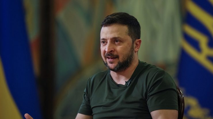 Kremlinul a declarat că puterile europene împiedică eforturile de pace ale lui Trump. Ucraina promite represalii după atacurile rusești asupra infrastructurii energetice