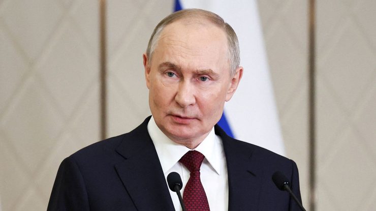 LIVE UPDATE. Război în Ucraina, ziua 1.292. Moscova dă vina pe Ucraina pentru distrugerile din Kiev