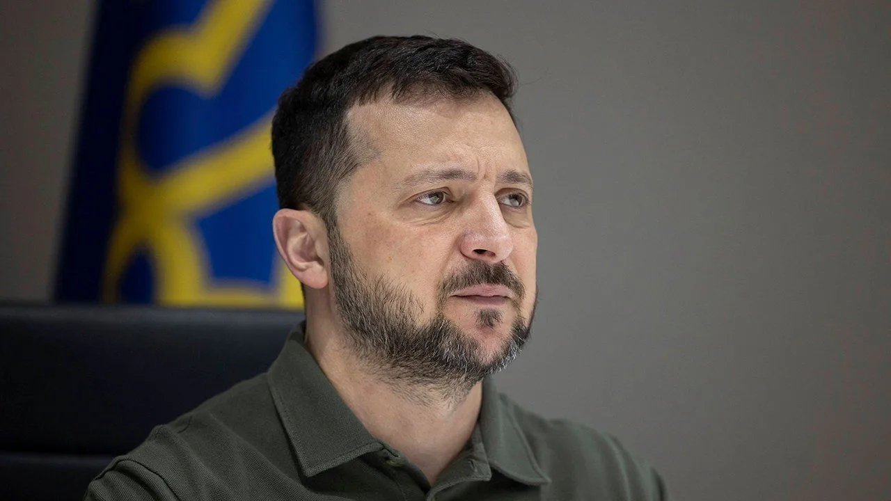 Zelenski va călători la Berlin pentru o videoconferință cu Trump