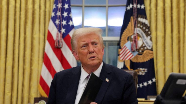 Trump apreciază „întâlnirea foarte productivă” dintre Witkoff și Putin. Președintele SUA plănuiește o întâlnire cu Putin și Zelenski, săptămâna viitoare, spun surse