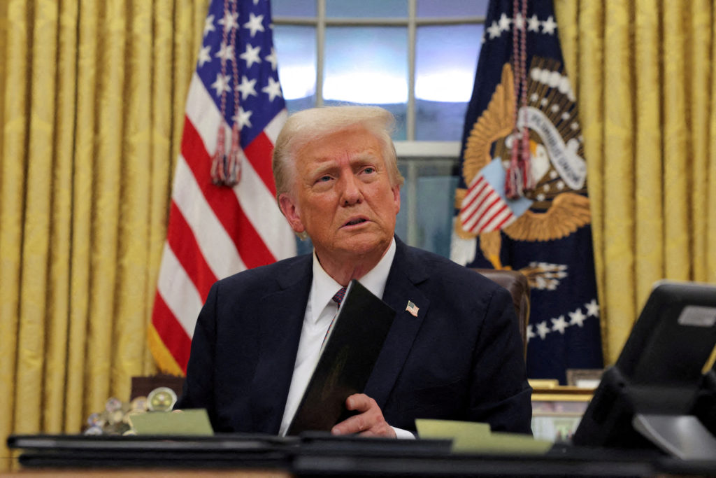 Trump apreciază „întâlnirea foarte productivă” dintre Witkoff și Putin. Președintele SUA plănuiește o întâlnire cu Putin și Zelenski, săptămâna viitoare, spun surse