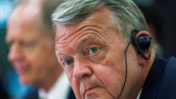 Danemarca a convocat un diplomat american la Copenhaga, în urma unor presupuse operațiuni secrete în Groenlanda