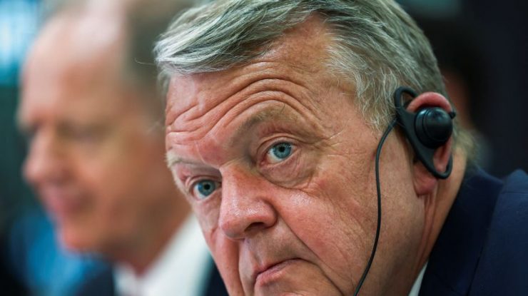 Danemarca a convocat un diplomat american la Copenhaga, în urma unor presupuse operațiuni secrete în Groenlanda