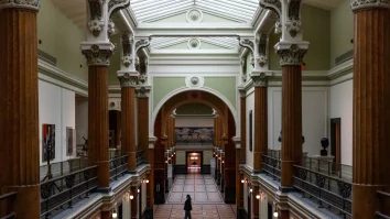 8 muzee importante din SUA vor fi analizate la comanda Casei Albe. Viziunea lui Trump trebuie respectată în toate instituțiile țării