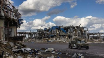 LIVE UPDATE. Război în Ucraina, ziua 1.259. Rusia construiește o nouă bază de drone în Donețk, în zona ocupată