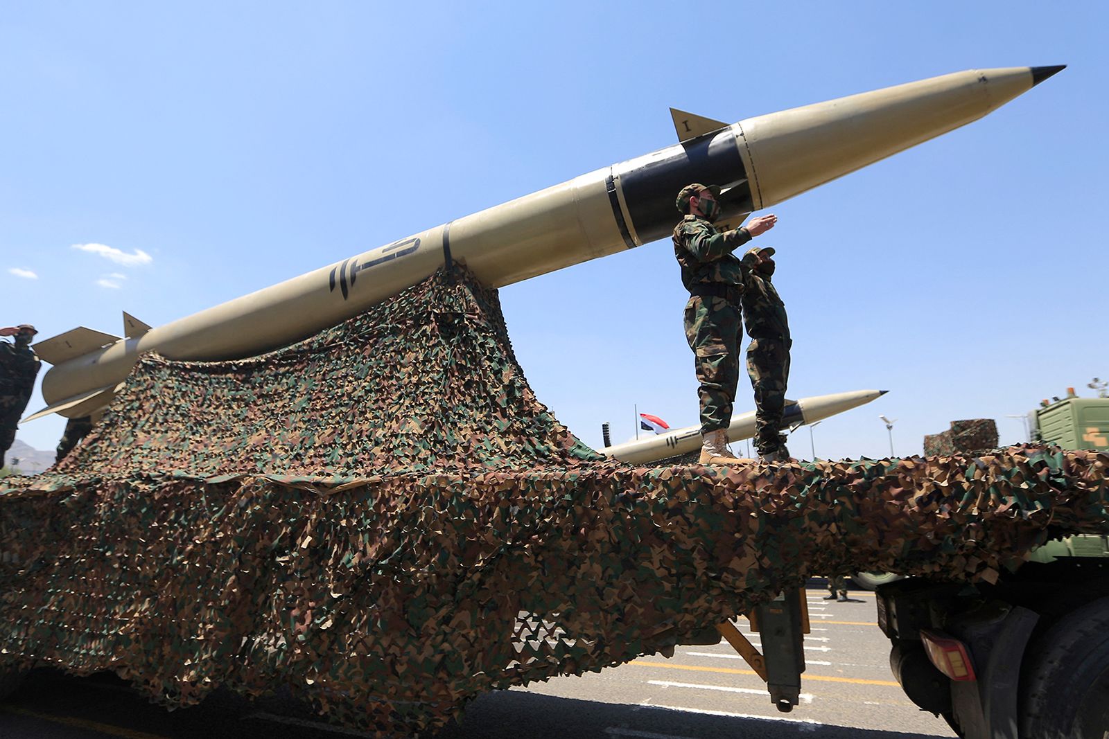 LIVE UPDATE. Război în Israel, ziua 687. Armata israeliană investighează dacă Houthi au folosit o nouă focoasă