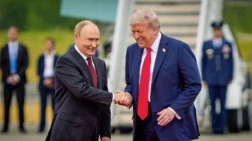 Republicanii îl împloră pe Trump să nu cedeze în fața lui Putin: „Rusia nu e prietena SUA”