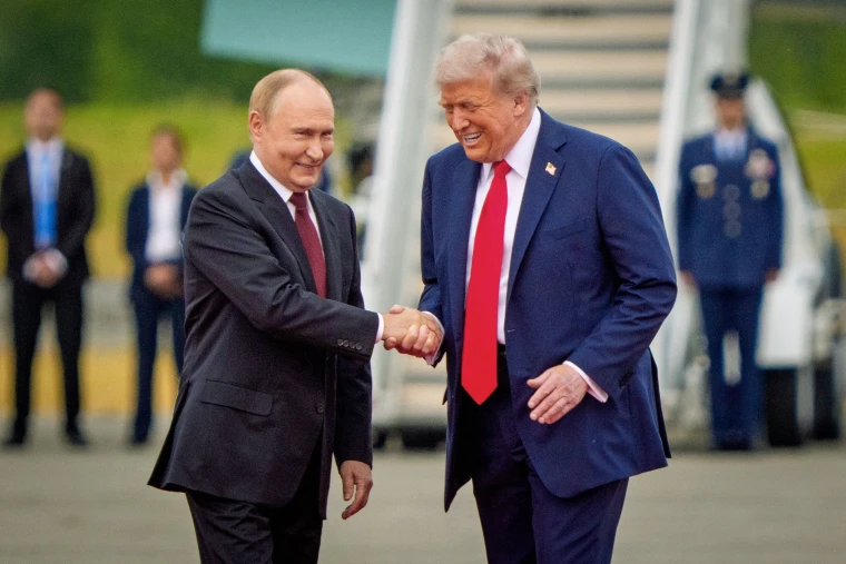 Republicanii îl împloră pe Trump să nu cedeze în fața lui Putin: „Rusia nu e prietena SUA”