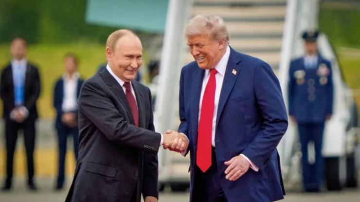 Așteptări versus Realitate. Ce s-a întâmplat de fapt la Summit-ul istoric din Alaska dintre Trump și Putin