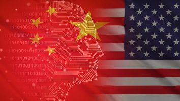 O companie din China face propagandă folosind Inteligența Artificială. SUA confirmă că au fost vizați politicieni americani