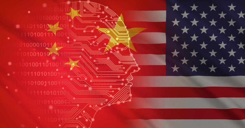 O companie din China face propagandă folosind Inteligența Artificială. SUA confirmă că au fost vizați politicieni americani