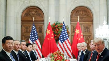 Trump prelungește armistițiul tarifar cu China pentru încă 90 de zile, anunță Casa Albă