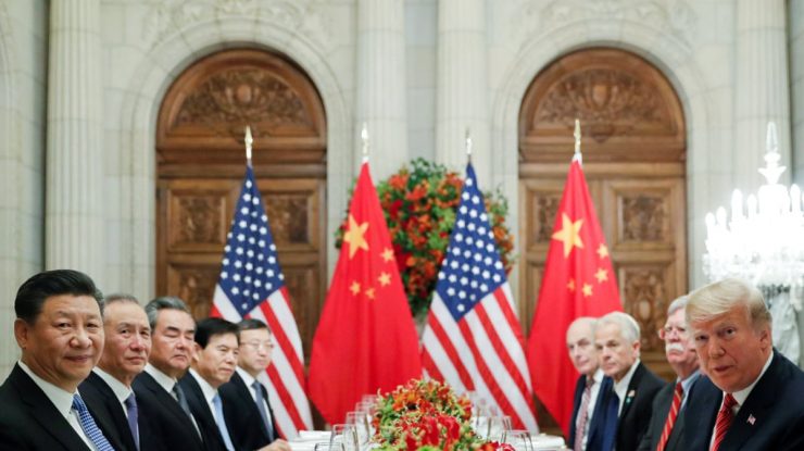 Trump prelungește armistițiul tarifar cu China pentru încă 90 de zile, anunță Casa Albă