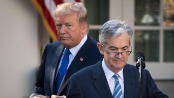 Trump ia în calcul o anchetă împotriva lui Jerome Powell, după ce l-a numit „incompetent” și „întârziat”