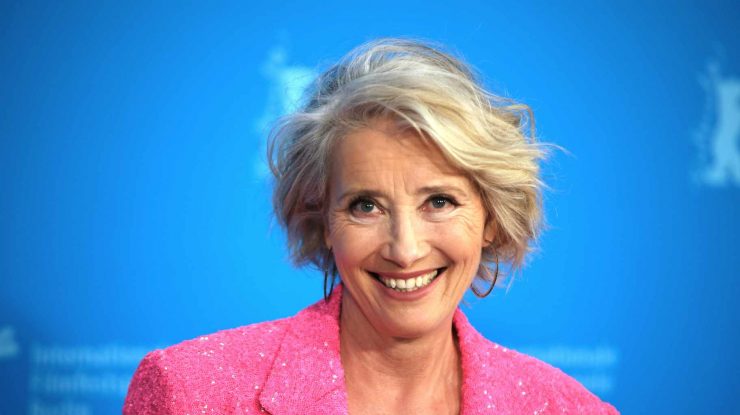 Actrița Emma Thompson a dezvăluit că, în trecut, președintele Donald Trump a invitat-o să iasă împreună în oraș: „Asta e hărțuire”