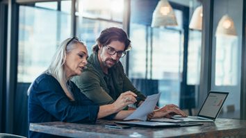 Durata vieții profesionale crește în Europa, ajungând la 37,2 ani. Românii lucrează, în medie, sub 33 de ani