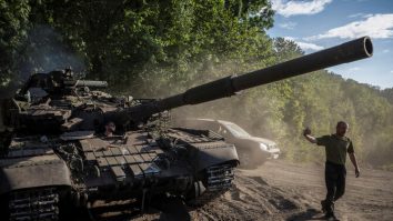 Olanda va fi primul contributor la noul program NATO de finanțare a armamentului pentru Ucraina