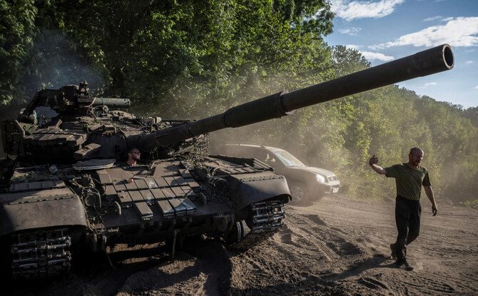 Olanda va fi primul contributor la noul program NATO de finanțare a armamentului pentru Ucraina