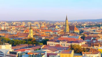 Cel mai nou trend: Vizitezi al doilea cel mai mare oraș al unei țări, în loc de Capitală. Topul orașelor „secundare” în care este inclusă și România