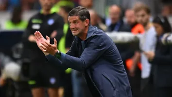 Cristian Chivu a intrat în istorie la Inter Milano. Este primul antrenor străin care debutează cu o victorie la Inter după 23 de ani