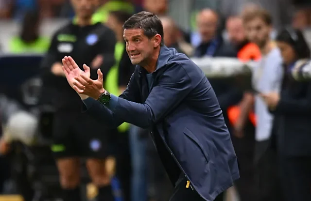 Cristian Chivu a intrat în istorie la Inter Milano. Este primul antrenor străin care debutează cu o victorie la Inter după 23 de ani