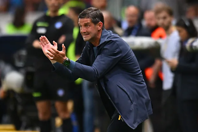 Cristian Chivu a intrat în istorie la Inter Milano. Este primul antrenor străin care debutează cu o victorie la Inter după 23 de ani