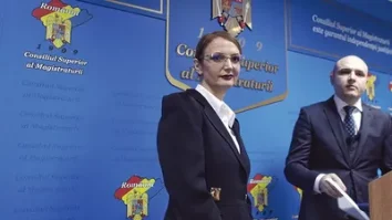 Lia Savonea devine noul Președinte al ÎCCJ. Corina Corbu se pensionează: „Este nevoie de o Justiție independentă, eficientă și puternică”