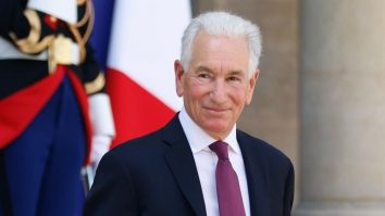 Franța îl convoacă pe Ambasadorul SUA, Charles Kushner, după acuzaţiile „inacceptabile” la adresa lui Emmanuel Macron