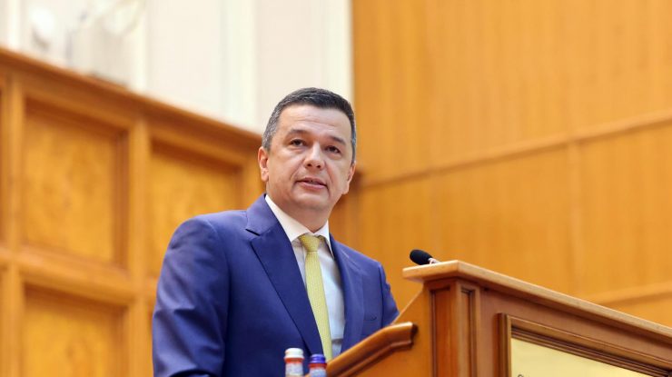 PSD convoacă Biroul Permanent Național după tensiunile din Coaliție privind ceremoniile pentru Ion Iliescu. Grindeanu: „Stabilim o poziție clară în ceea ce privește continuarea colaborării guvernamentale”