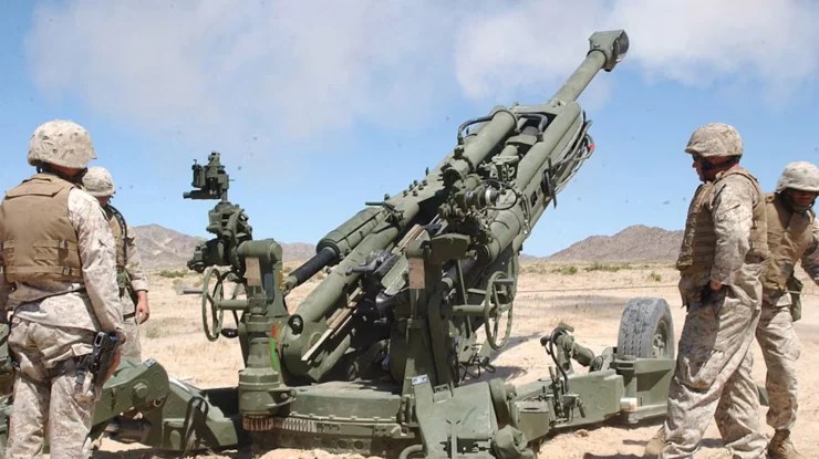 Statele Unite au aprobat ajutor militar de peste 200 milioane dolari pentru Ucraina. Ce conțin cele două pachete