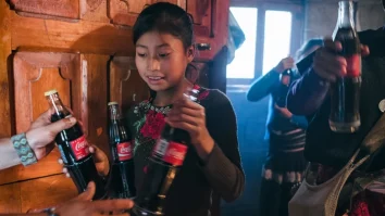 Într-un oraș montan din Mexic, localnicii consumă până la doi litri de Coca-Cola zilnic. Orașul are prea puțină apă potabilă