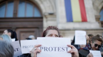 Procurorii Parchetului de pe lângă Tribunalul București și judecătorii Curților de Apel București, Târgu Mureș, Oradea și Iași își suspendă activitatea