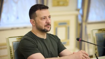 LIVE UPDATE. Război în Ucraina, ziua 1.277. Zelenski semnează decrete prin care impune sancțiuni împotriva rudelor lui Putin și aliaților Kremlinului