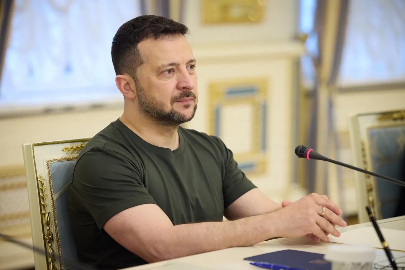 LIVE UPDATE. Război în Ucraina, ziua 1.277. Zelenski semnează decrete prin care impune sancțiuni împotriva rudelor lui Putin și aliaților Kremlinului